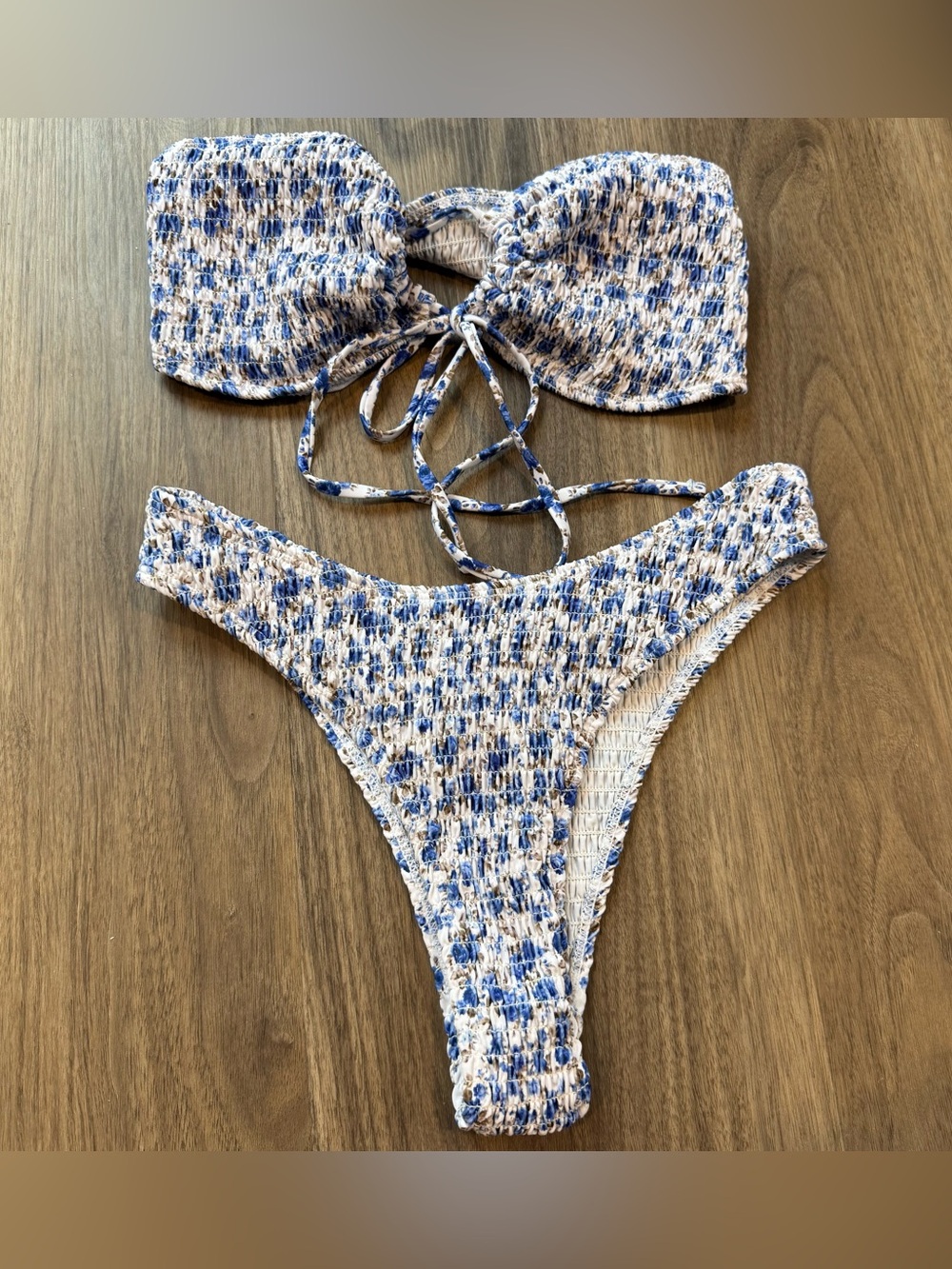 SHEIN bikini set